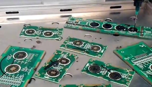 PCBA�·���N�b���g(sh��)