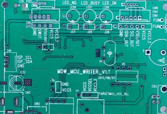 PCBA�·�D�O(sh��)Ӌ(j��)