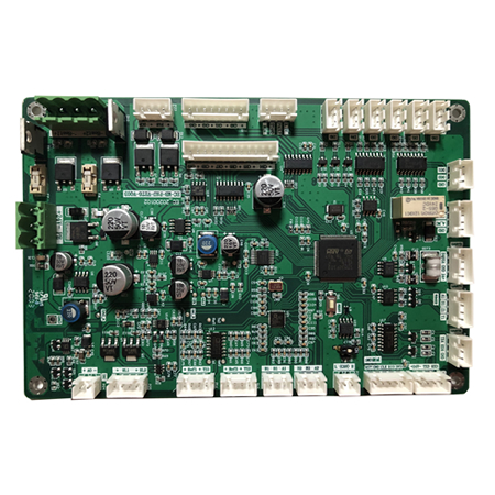 功放PCBA加工 功放PCBA加工