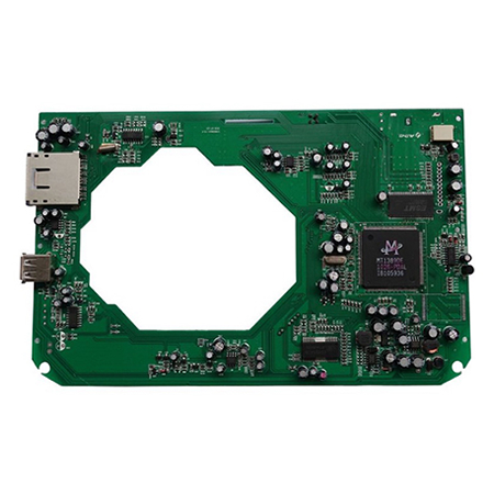 ��܇���PCBA