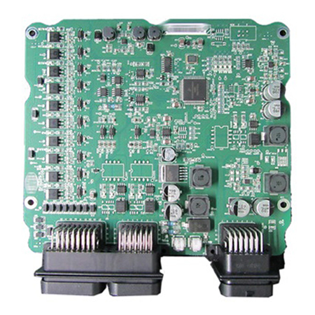 ��܇���PCBA